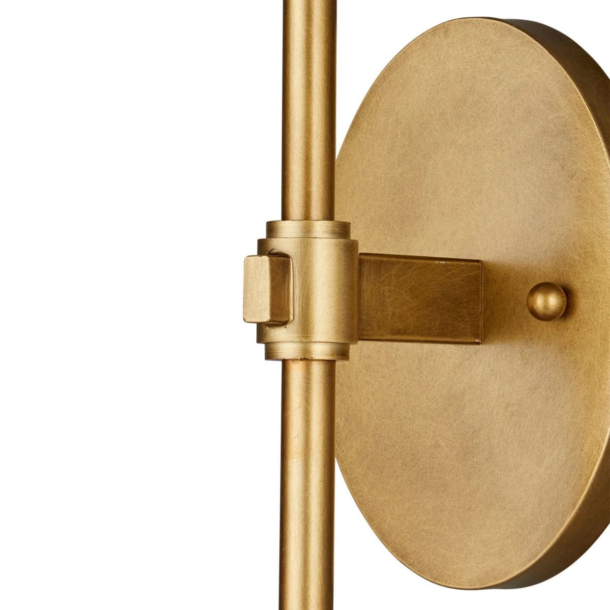 Grigsby Wall Sconce Sconces 5000-0319