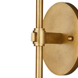 Grigsby Wall Sconce Sconces 5000-0319