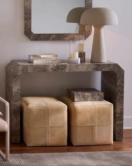 Grounded Console Table Console Tables 20GROU-COSA 688933042160