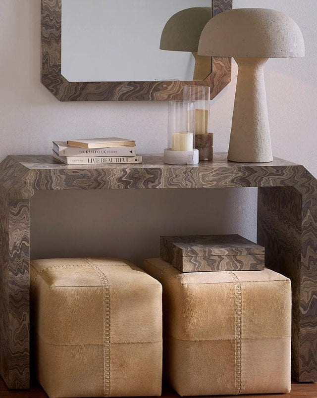 Grounded Console Table Console Tables 20GROU-COSA 688933042160