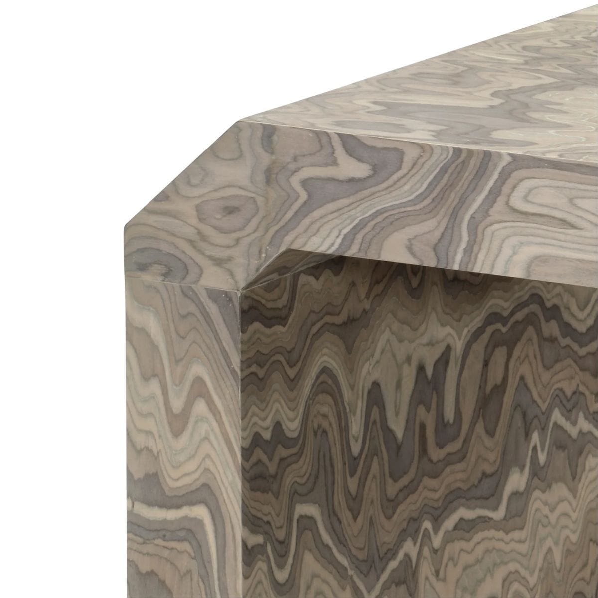 Grounded Console Table Console Tables 20GROU-COSA 688933042160