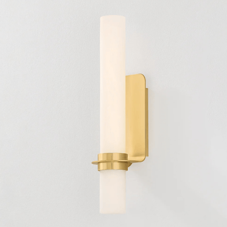 Groveland Station Wall Sconce Wall Sconces