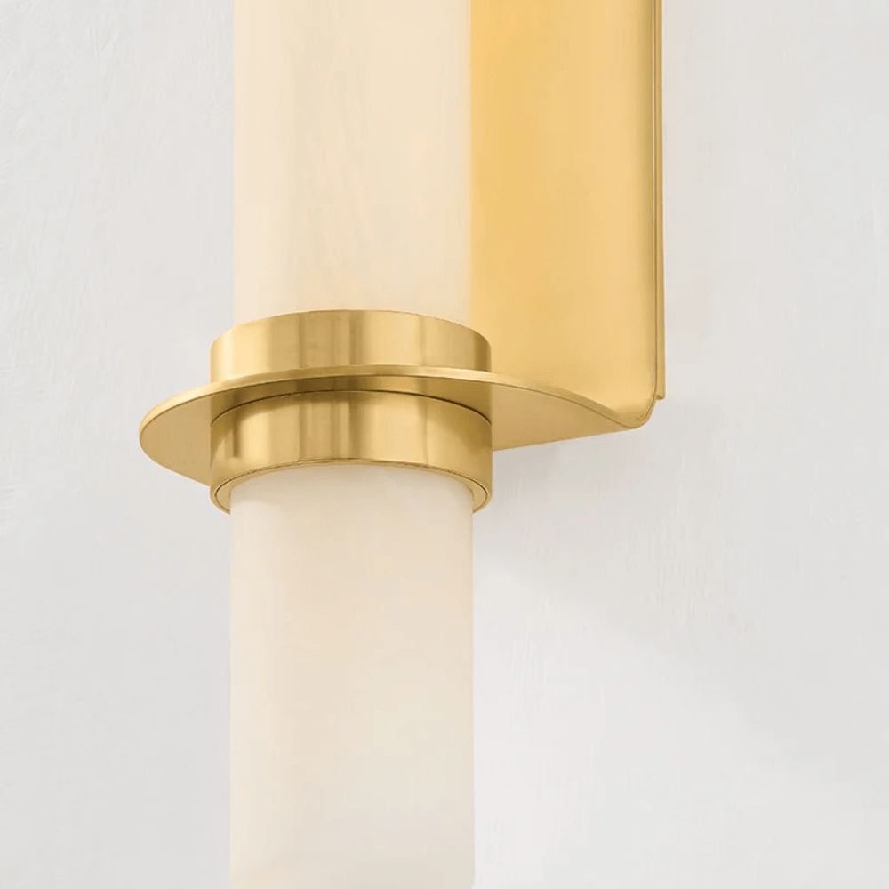 Groveland Station Wall Sconce Wall Sconces