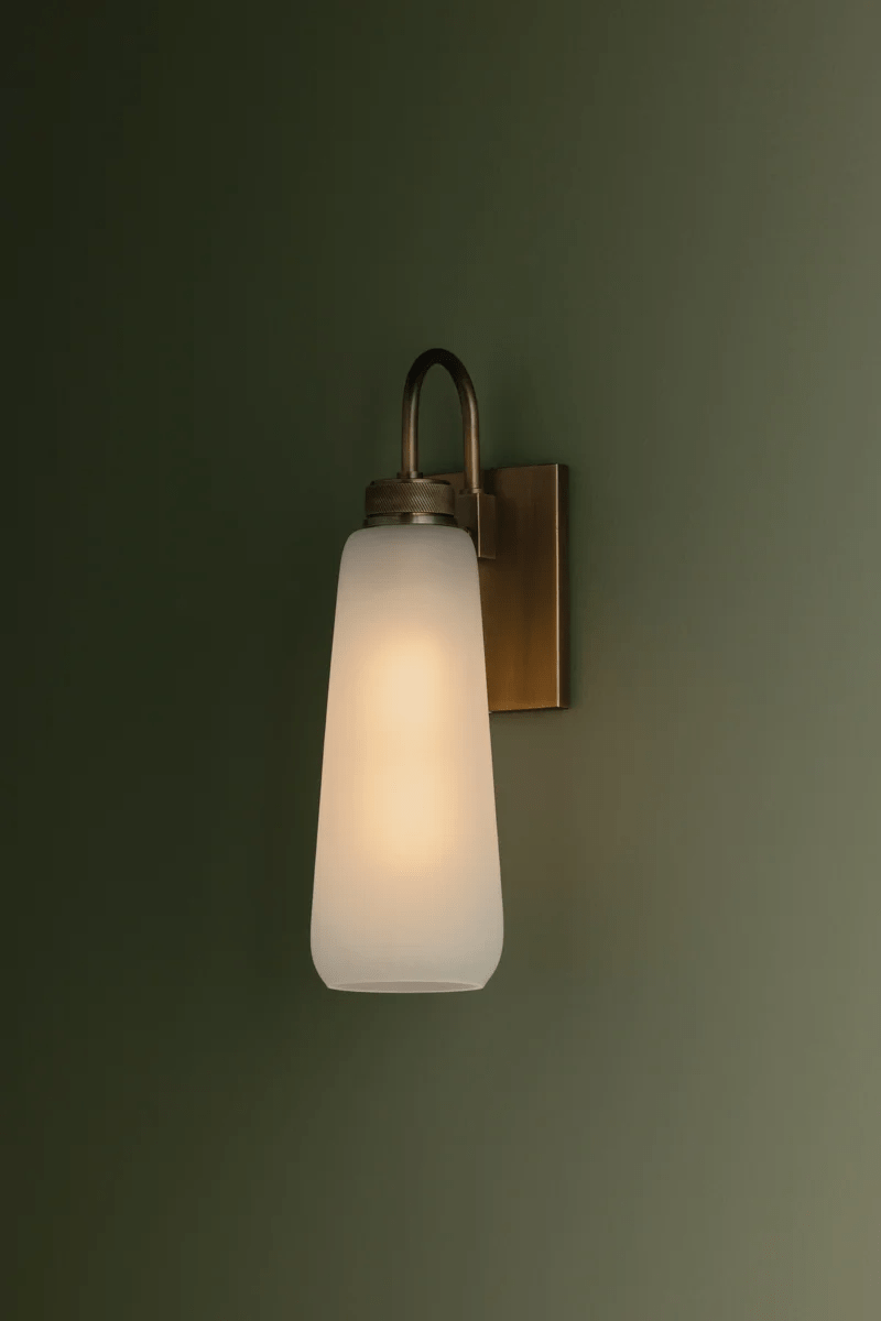 Gulliver Wall Sconce Wall Sconces B1416-PBR