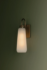 Gulliver Wall Sconce Wall Sconces B1416-PBR