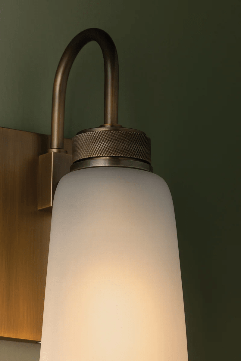 Gulliver Wall Sconce Wall Sconces B1416-PBR