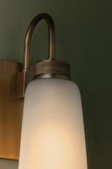 Gulliver Wall Sconce Wall Sconces B1416-PBR