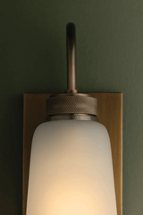 Gulliver Wall Sconce Wall Sconces B1416-PBR