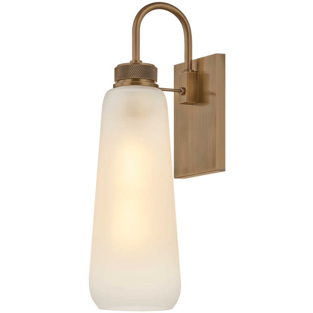 Gulliver Wall Sconce Wall Sconces B1416-PBR