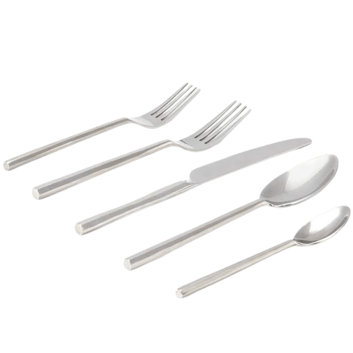 Gwen 5-Piece Set Flatware