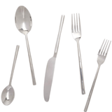 Gwen 5-Piece Set Flatware