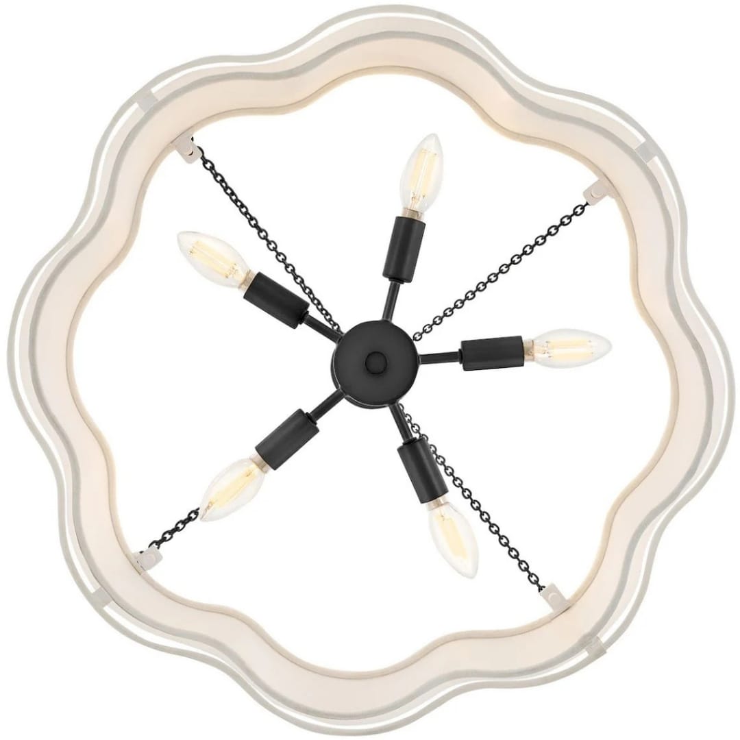 Gwen Chandelier Chandeliers