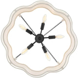 Gwen Chandelier Chandeliers
