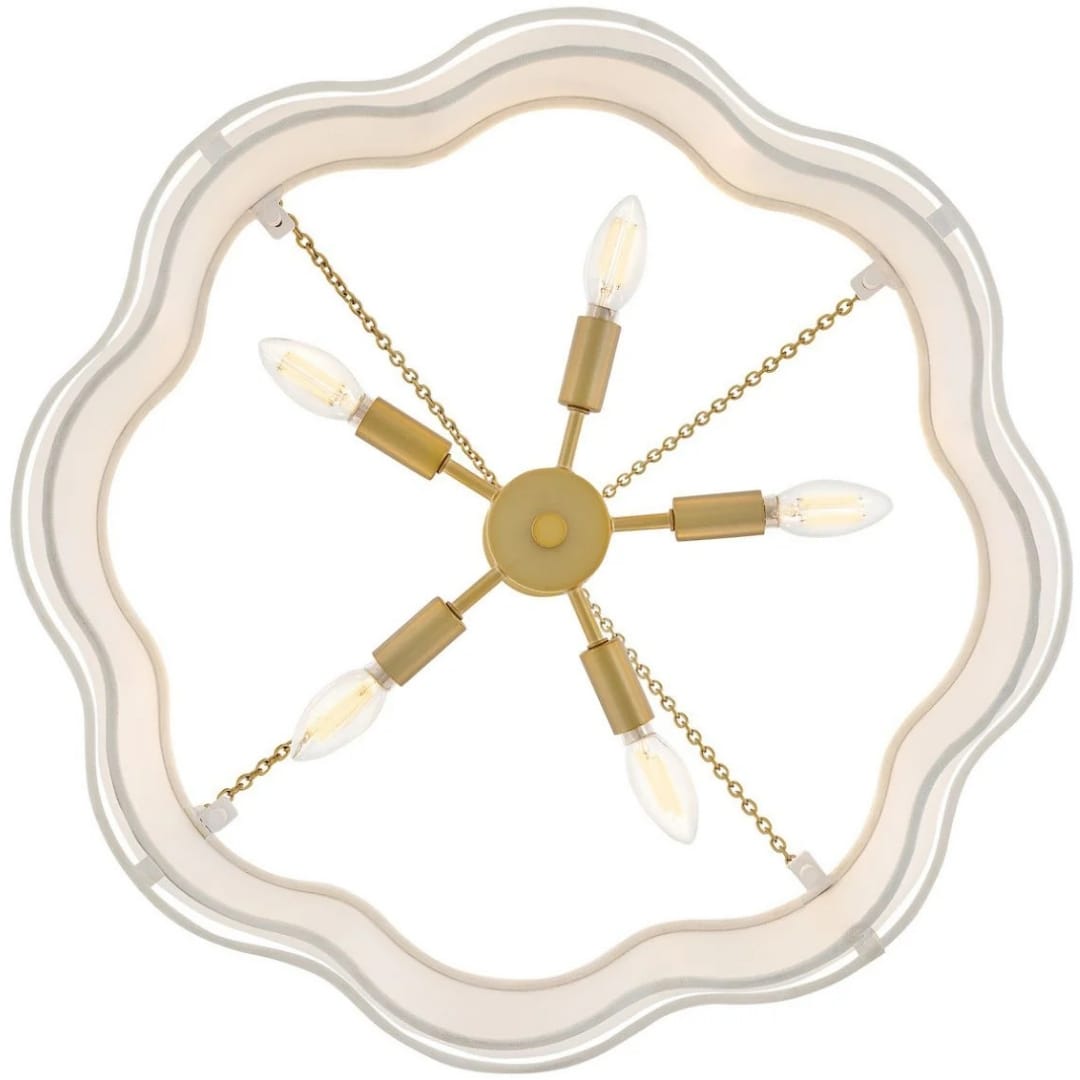 Gwen Chandelier Chandeliers