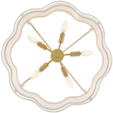 Gwen Chandelier Chandeliers