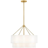 Gwen Chandelier Chandeliers