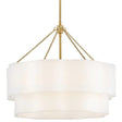 Gwen Chandelier Chandeliers 47734LCB 640665921304