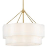 Gwen Chandelier Chandeliers 47734LCB 640665921304