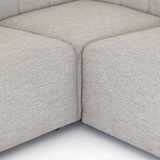 Gwen Outdoor Sectional Outdoor Chairs