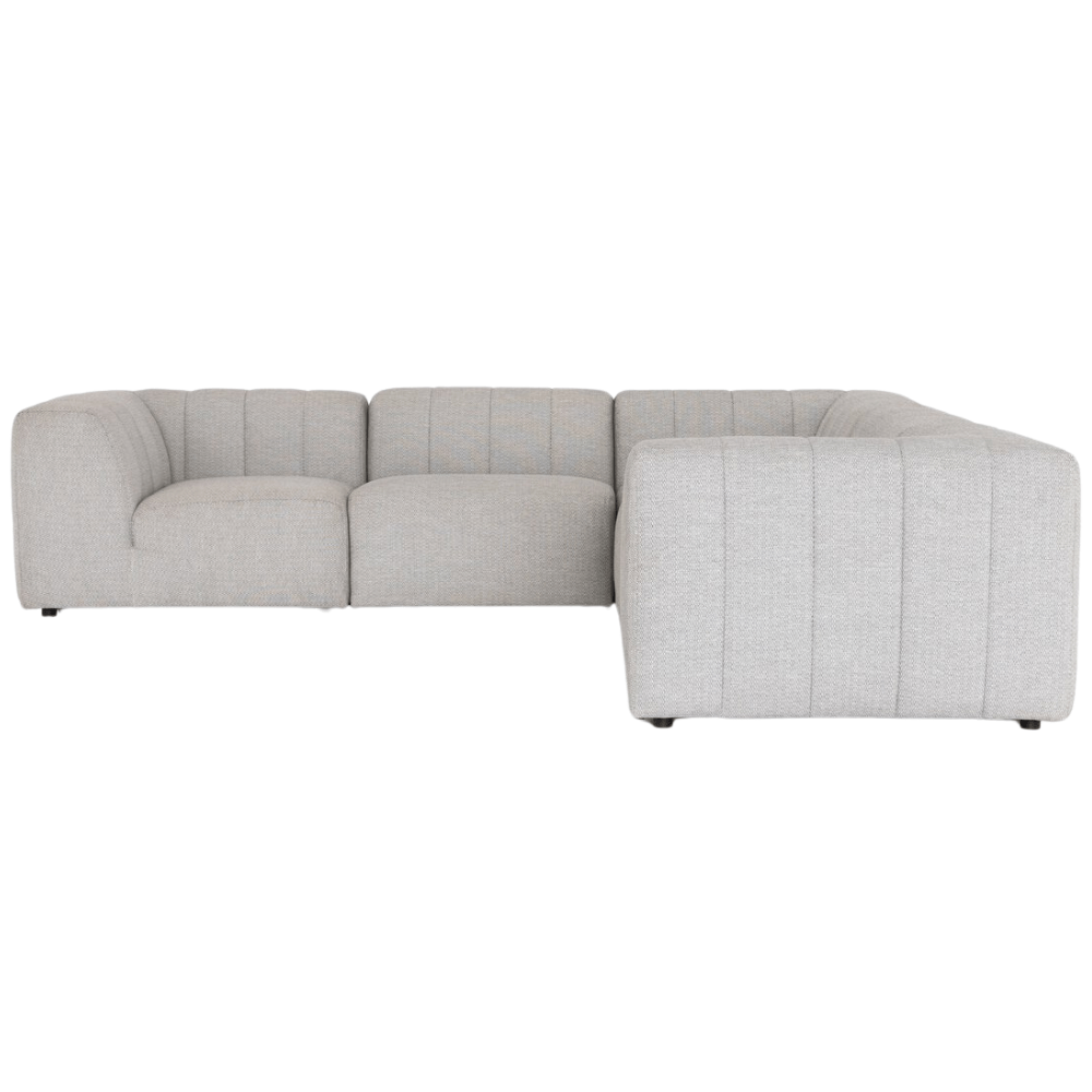 Gwen Outdoor Sectional Outdoor Chairs