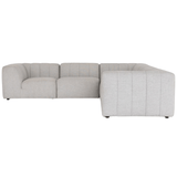 Gwen Outdoor Sectional Outdoor Chairs
