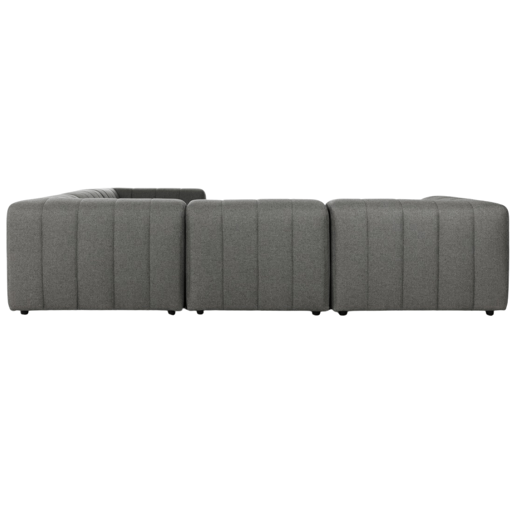 Gwen Outdoor Sectional Outdoor Chairs