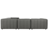 Gwen Outdoor Sectional Outdoor Chairs