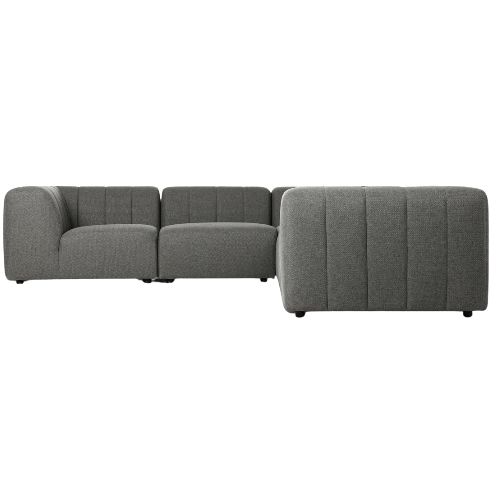 Gwen Outdoor Sectional Outdoor Chairs