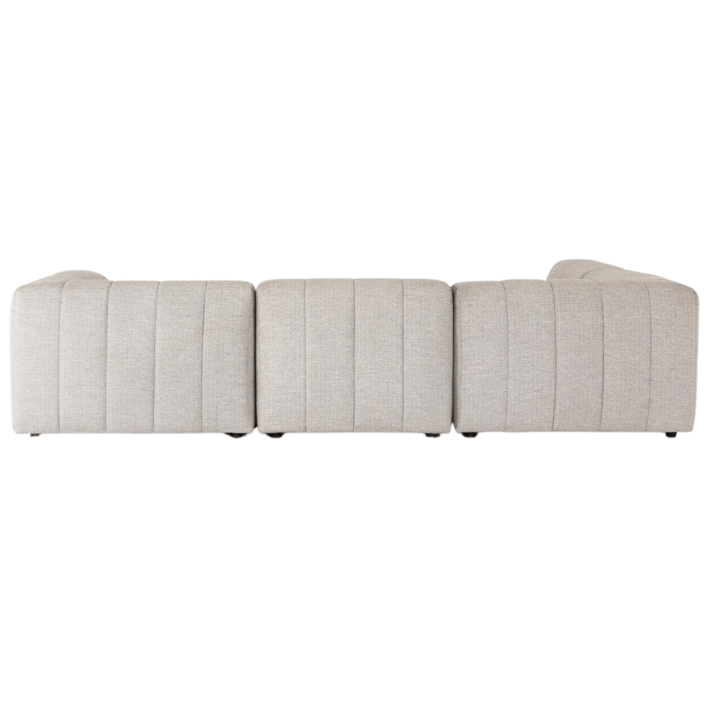 Gwen Outdoor Sectional Outdoor Chairs