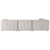 Gwen Outdoor Sectional Outdoor Chairs