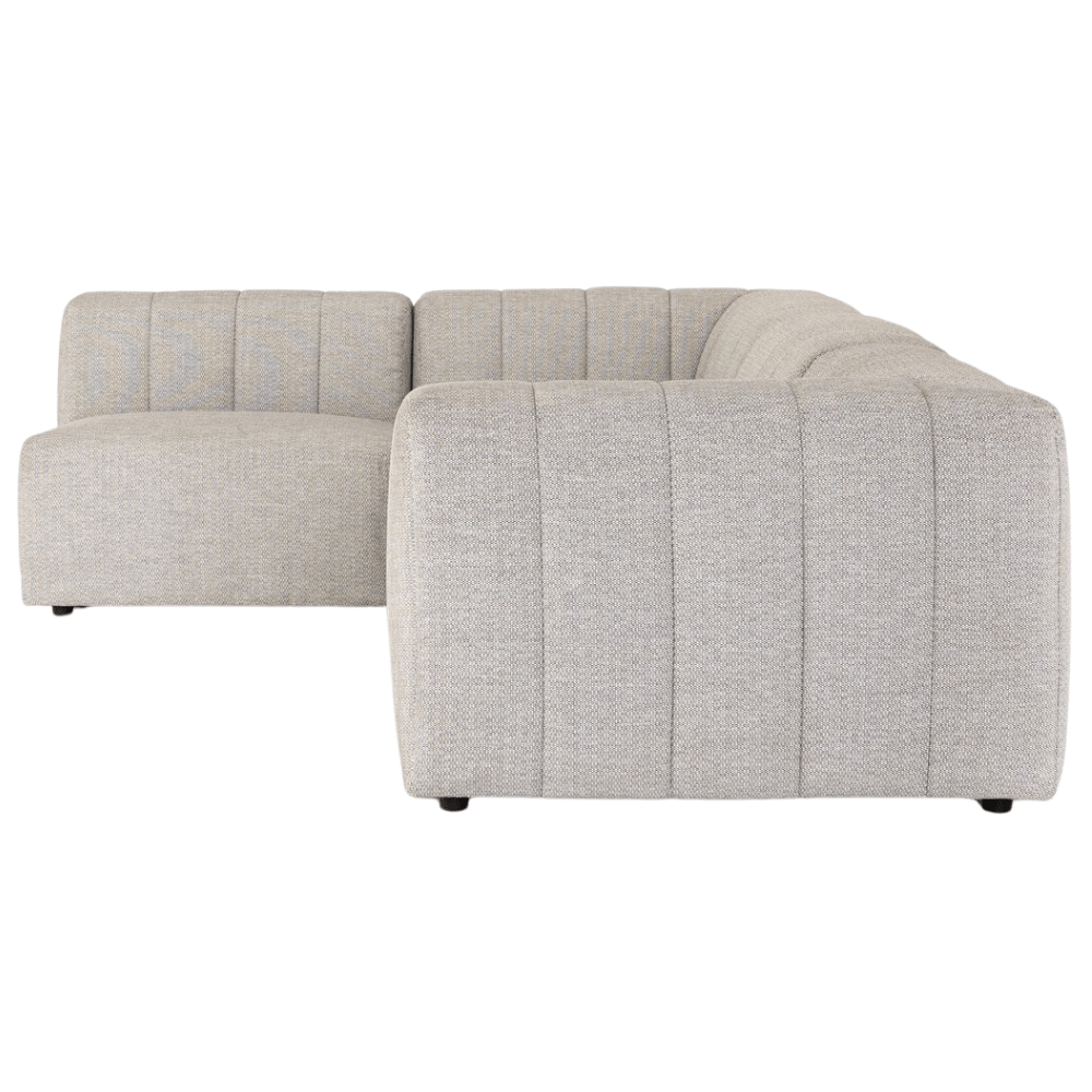 Gwen Outdoor Sectional Outdoor Chairs