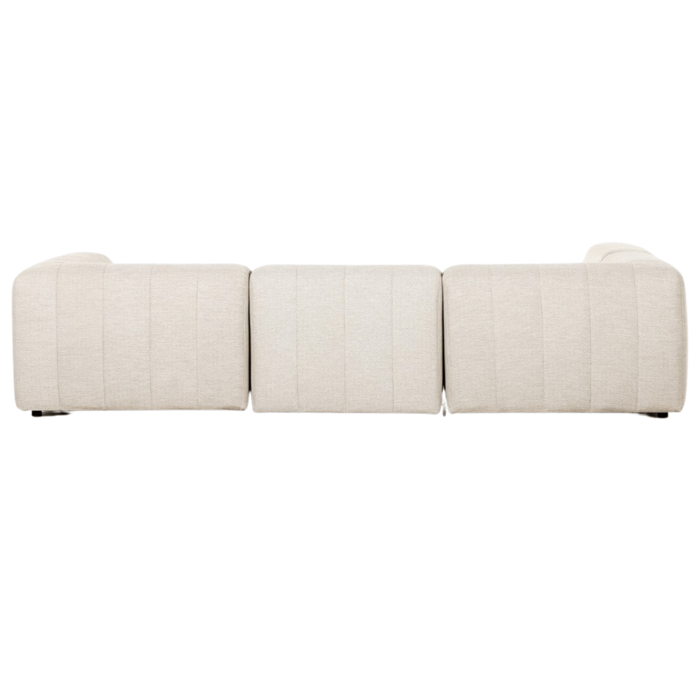 Gwen Outdoor Sectional Outdoor Chairs