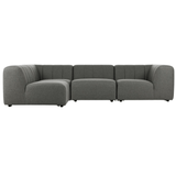 Gwen Outdoor Sectional Outdoor Chairs