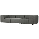 Gwen Outdoor Sectional Outdoor Chairs