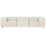 Gwen Outdoor Sectional Outdoor Chairs 223215-002 801542645564