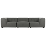 Gwen Outdoor Sectional Outdoor Chairs 223215-005 801542012014