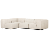 Gwen Outdoor Sectional Outdoor Chairs 223218-002 801542645571