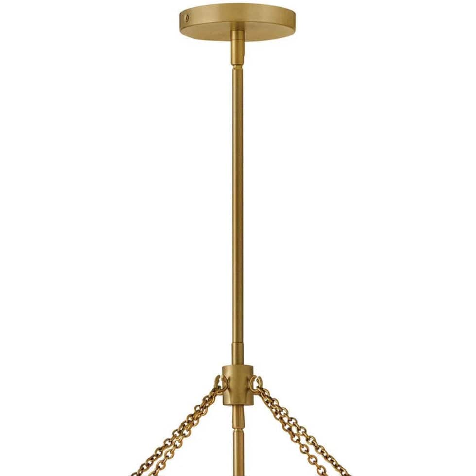 Gwen Pendant Pendant