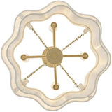 Gwen Pendant Pendant