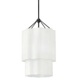 Gwen Pendant Pendant 47737BK 640665926156