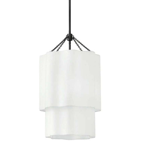 Gwen Pendant Pendant 47737BK 640665926156