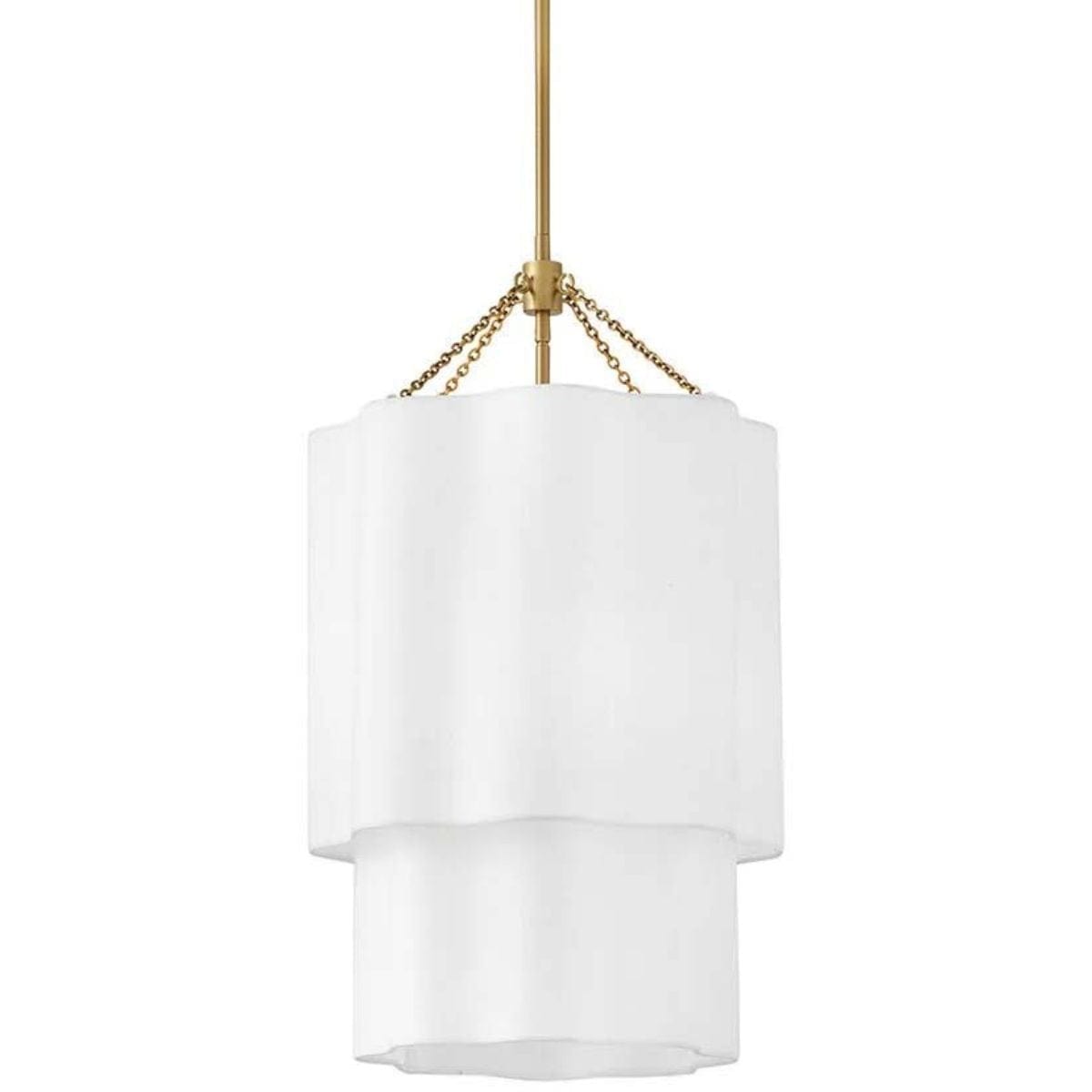 Gwen Pendant Pendant 47737LCB 640665926132