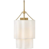 Gwen Single Light Sconce Wall Sconces