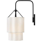 Gwen Single Light Sconce Wall Sconces