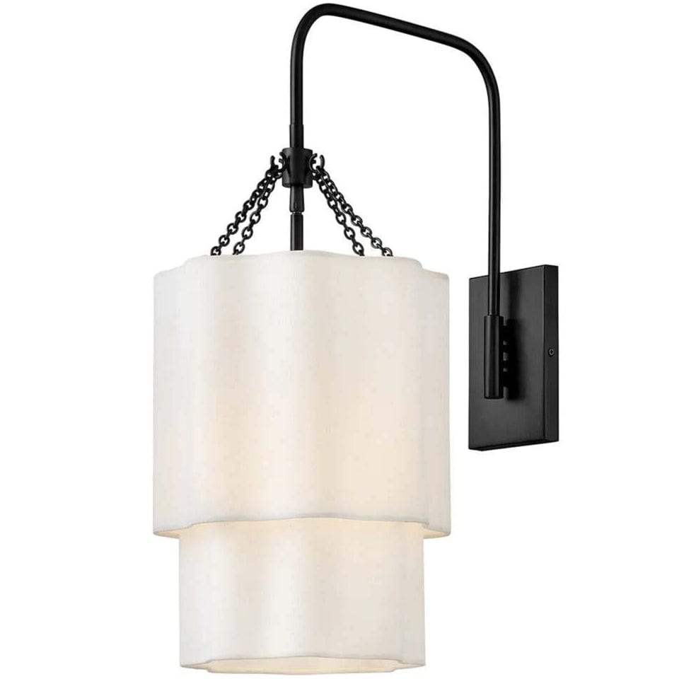 Gwen Single Light Sconce Wall Sconces