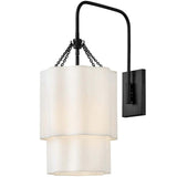 Gwen Single Light Sconce Wall Sconces