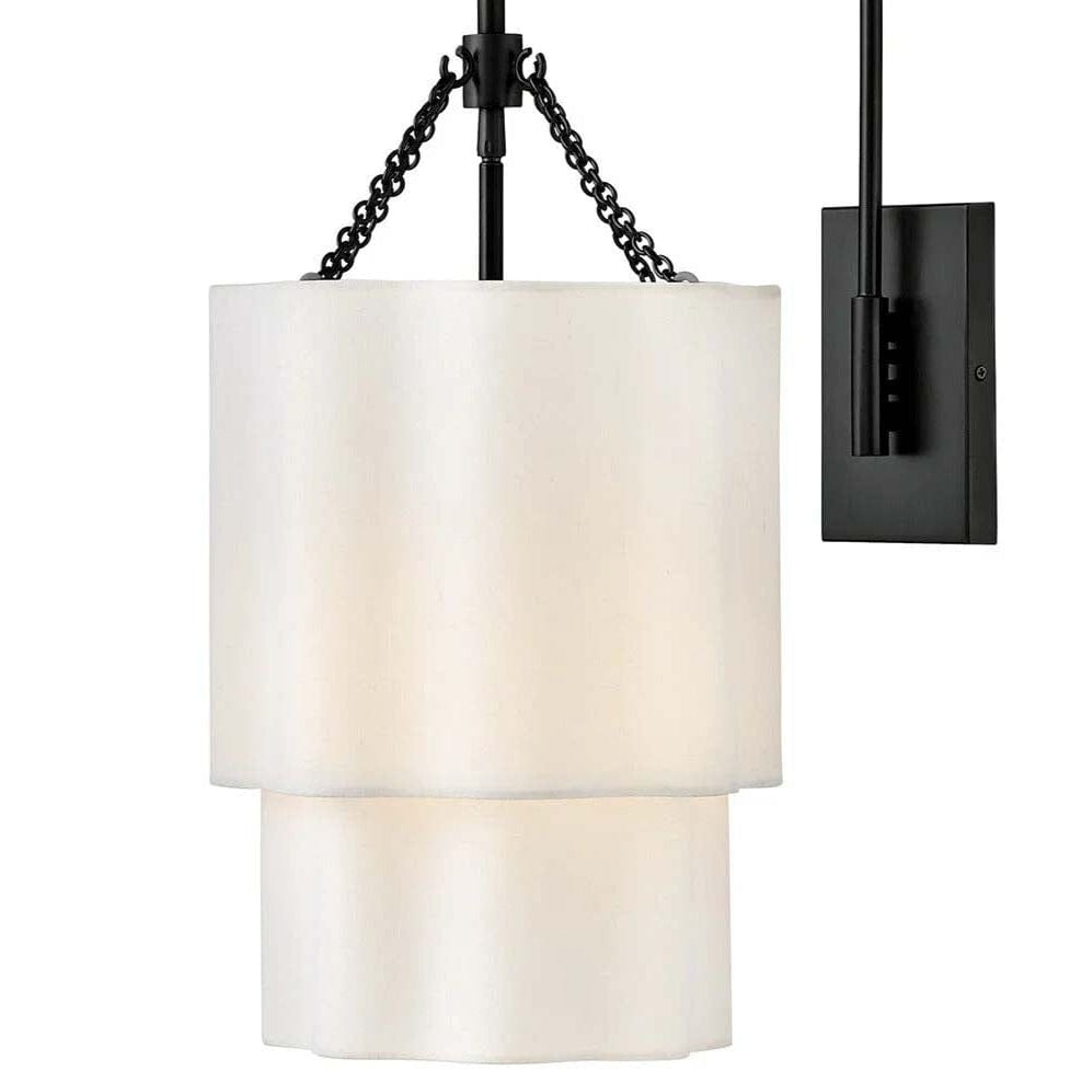 Gwen Single Light Sconce Wall Sconces