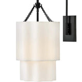 Gwen Single Light Sconce Wall Sconces
