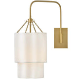 Gwen Single Light Sconce Wall Sconces