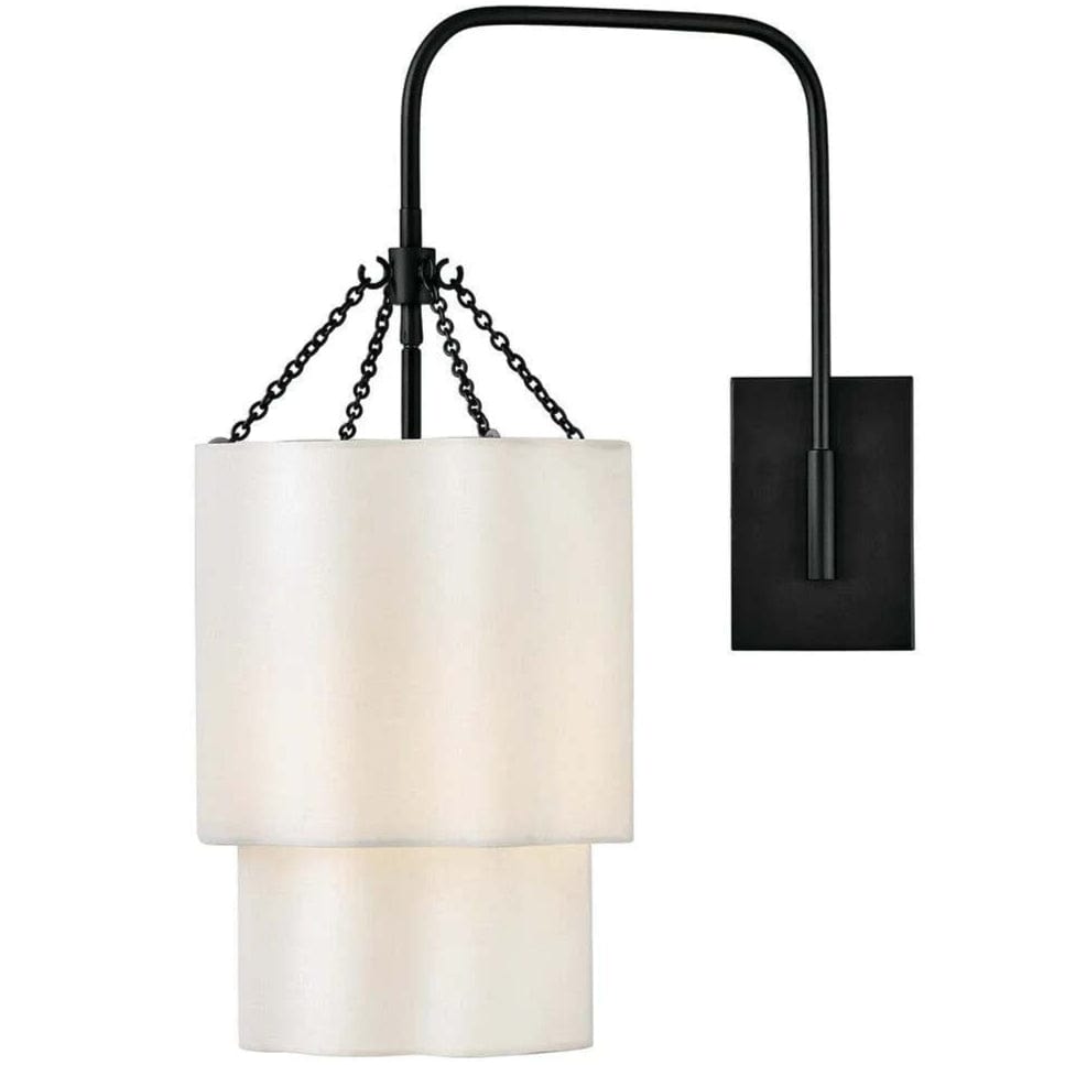 Gwen Single Light Sconce Wall Sconces